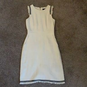 J. Crew dress